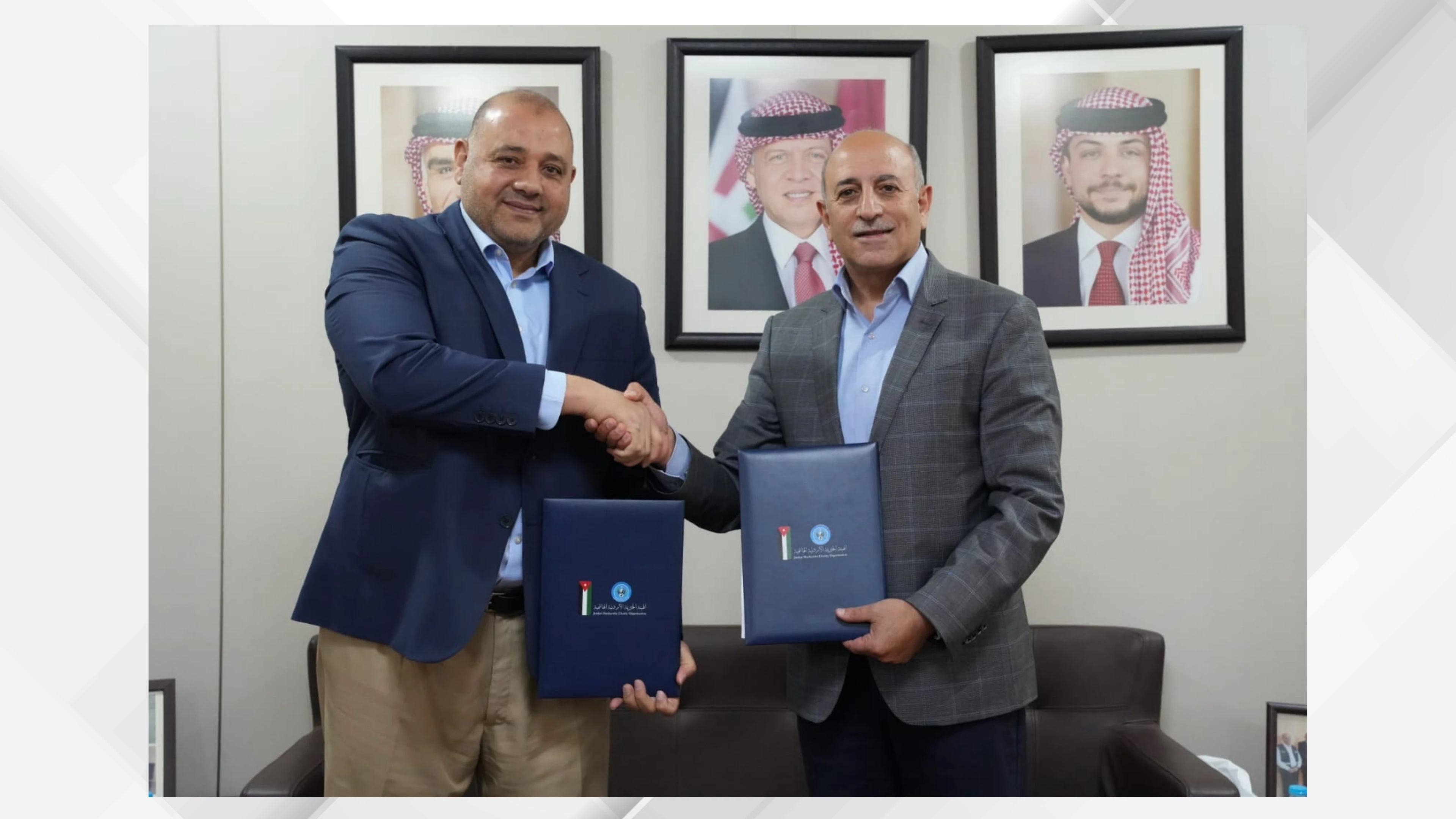 شراكة جديدة لتعزيز التعليم الجامعي للطلبة من الأسر العفيفة