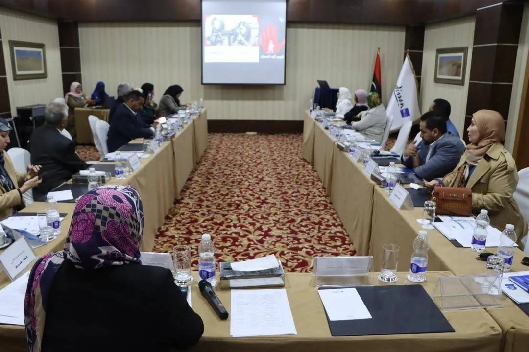 انتهاك حقوق الأطفال في ليبيا يتصاعد مع تجنيدهم من قبل المجموعات المسلحة