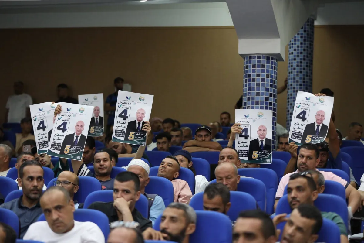 أزمة انتخابية في الجزائر تضع الأحزاب أمام تحديات جديدة