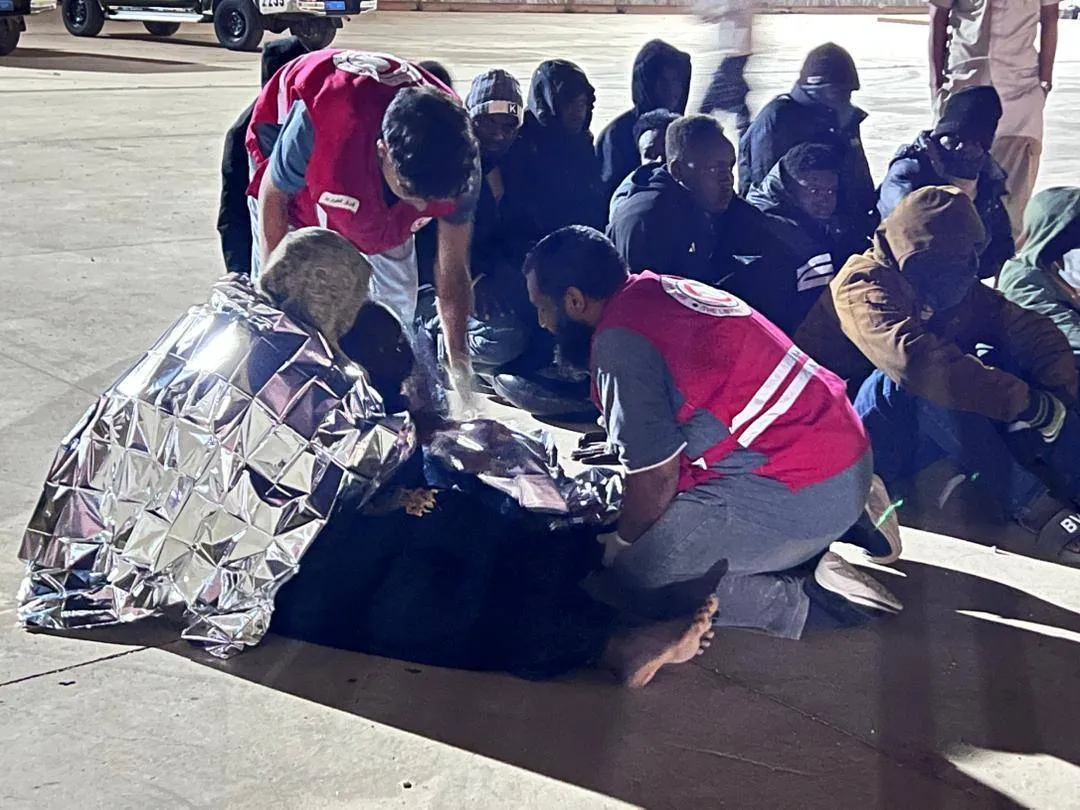 ليبيا تواجه تحديات كبيرة مع تفكيك شبكة الاتجار بالبشر