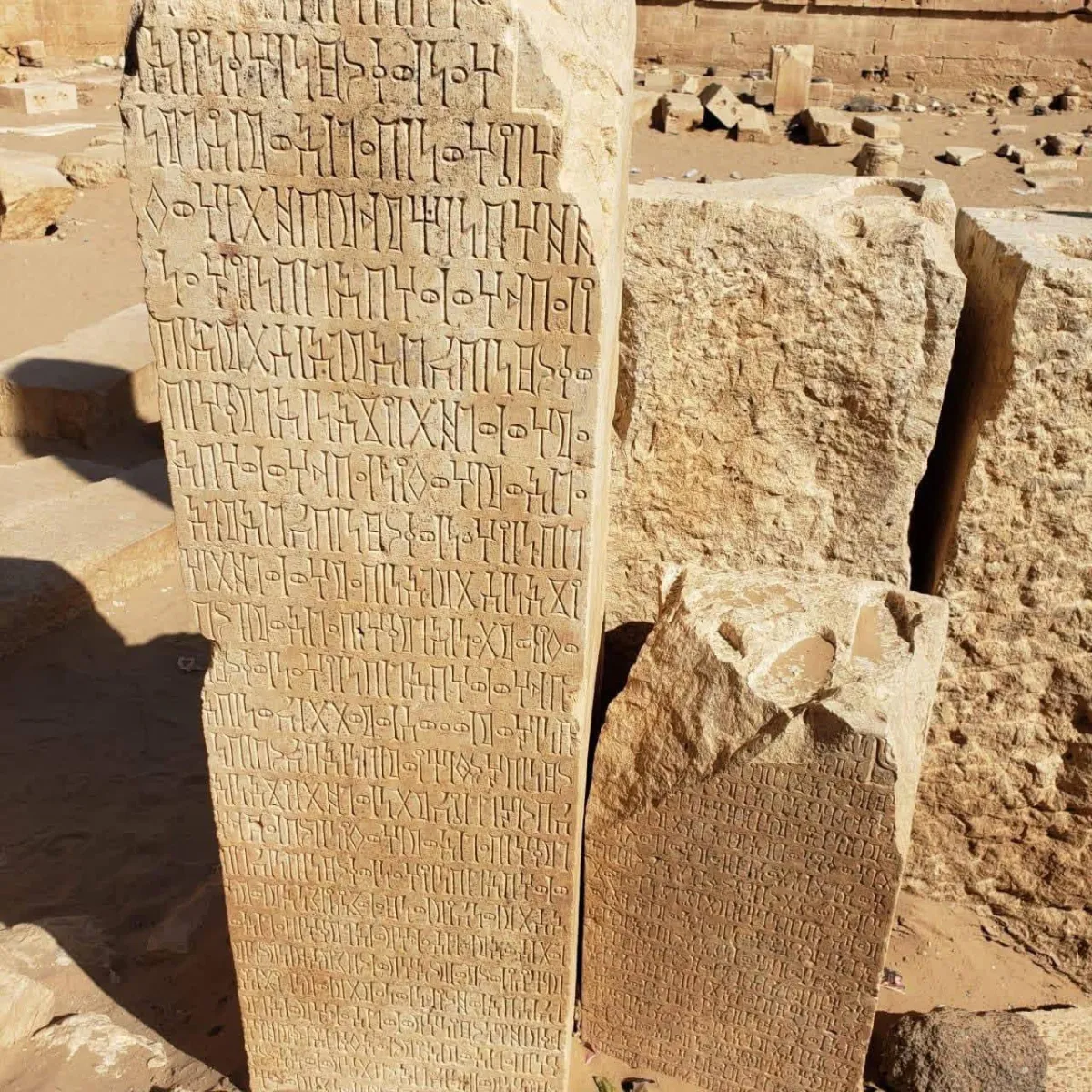 تزايد نهب الآثار اليمنية يهدد الهوية الثقافية