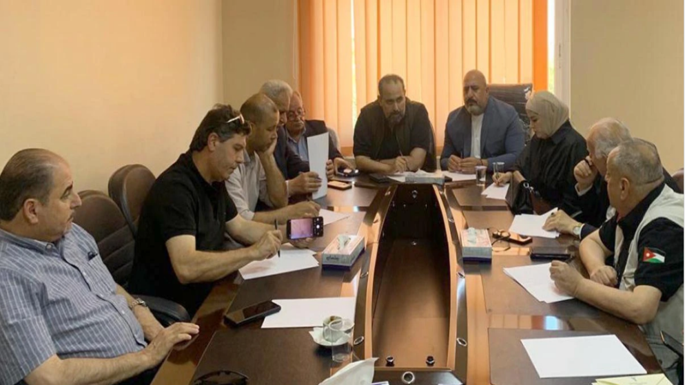 مؤتمر طبي دولي في إربد يعزز التكامل الصحي تحت شعار التطور التكنولوجي