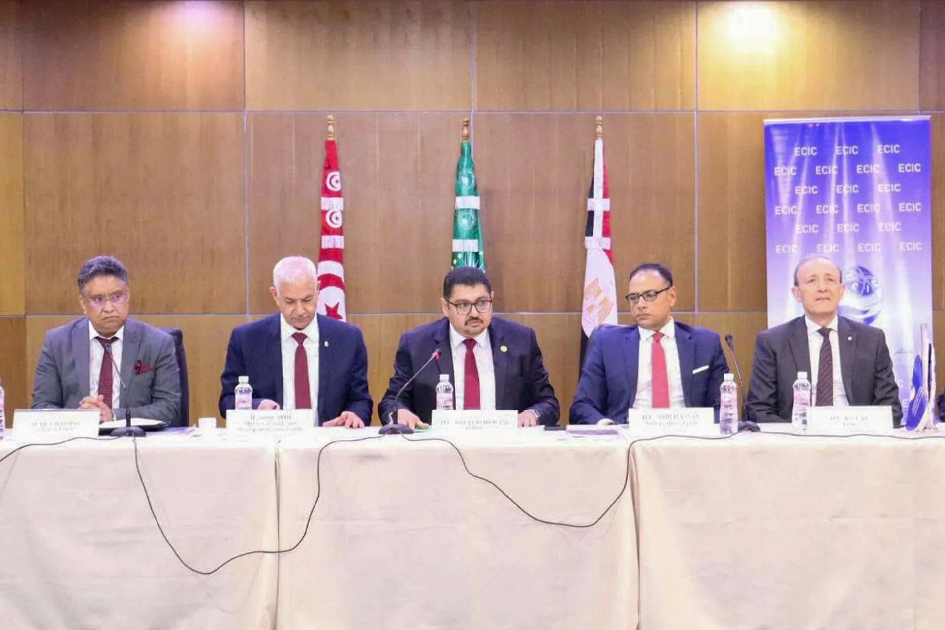 تعاون اقتصادي مستدام بين مصر وتونس لتعزيز التبادل التجاري