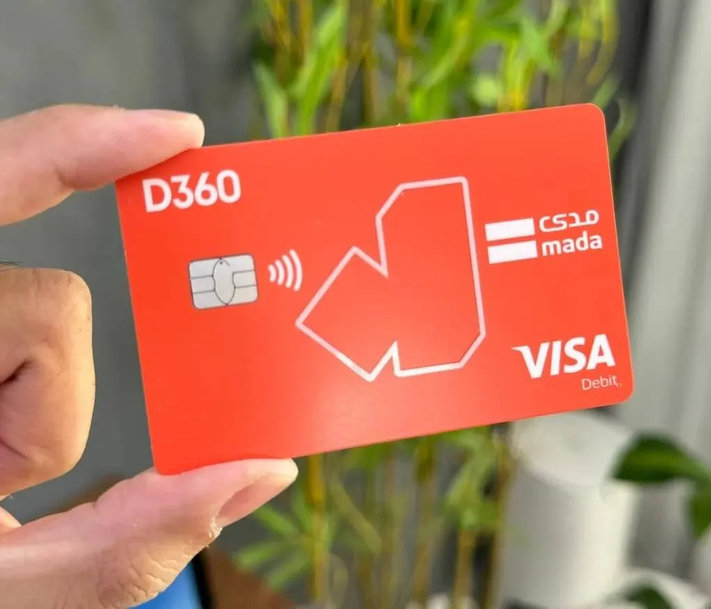 زيادة ضخمة في رأس مال البنك الرقمي دي360 لتوسيع نطاق النمو