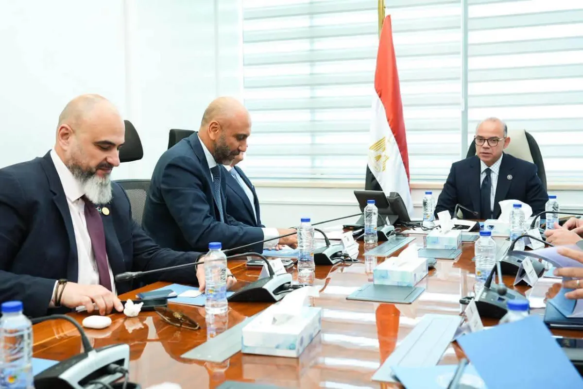 توسيع آفاق التجارة المصرية مع الأسواق الأفريقية والأوروبية