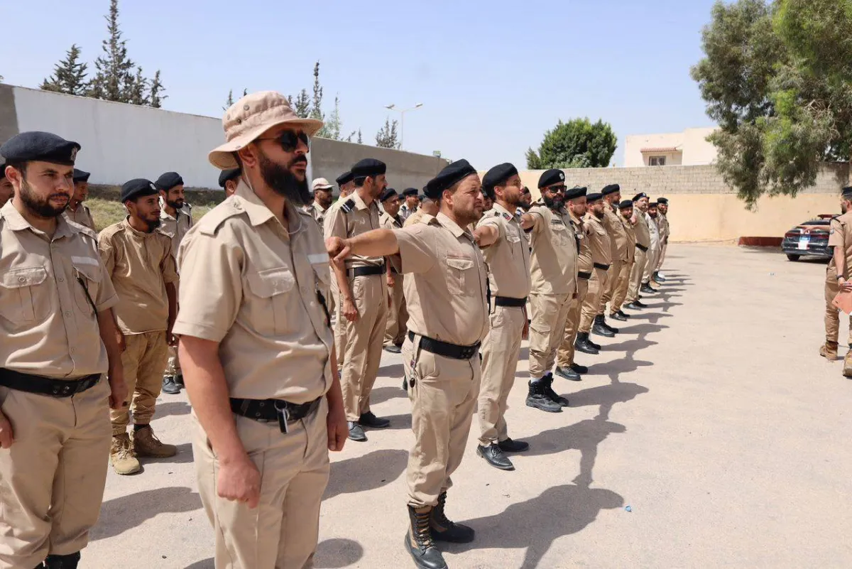 تجدد التوتر في طرابلس بعد تغييرات في جهاز الاستخبارات الليبي