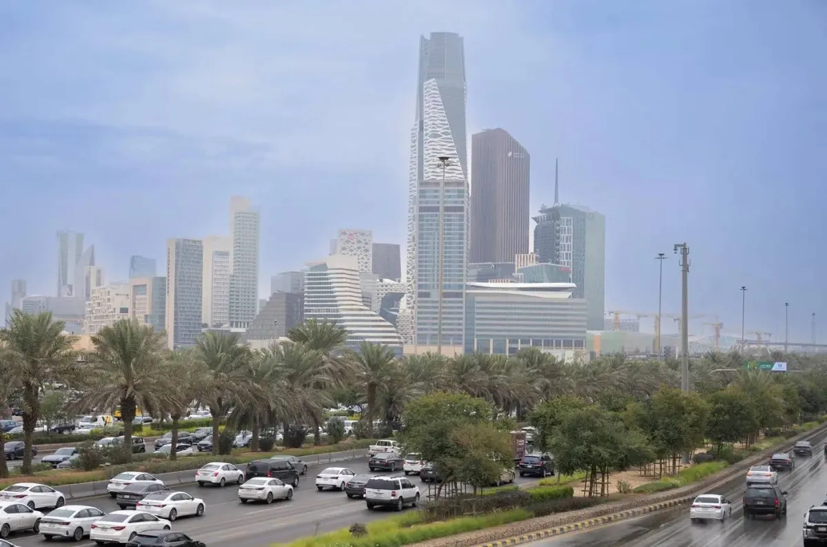 اقتصاد المملكة يحقق نموا ملحوظا رغم التحديات الإقليمية