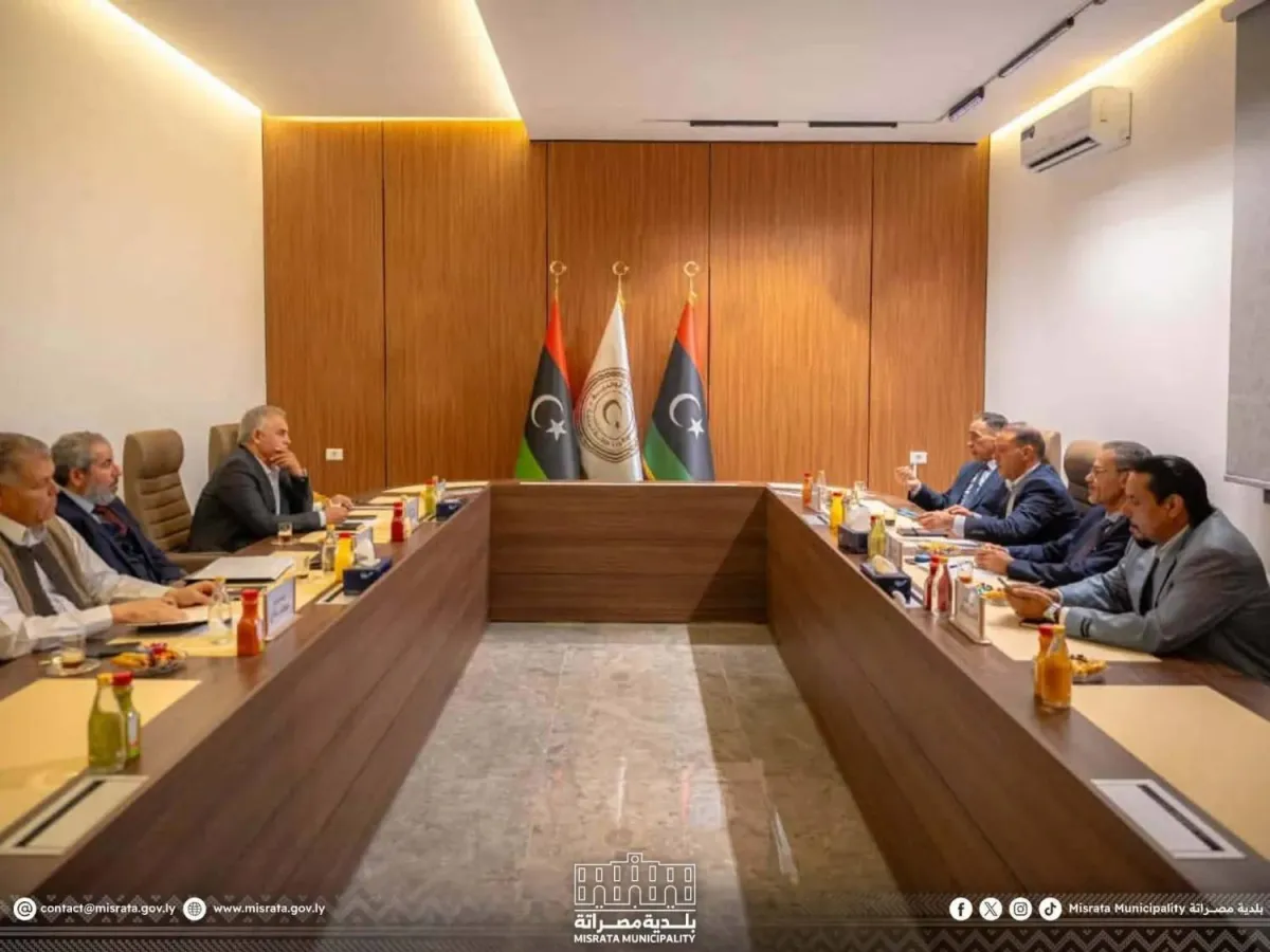 تصاعد الاحتجاجات في ليبيا ضد فكرة إنشاء إقليم جديد