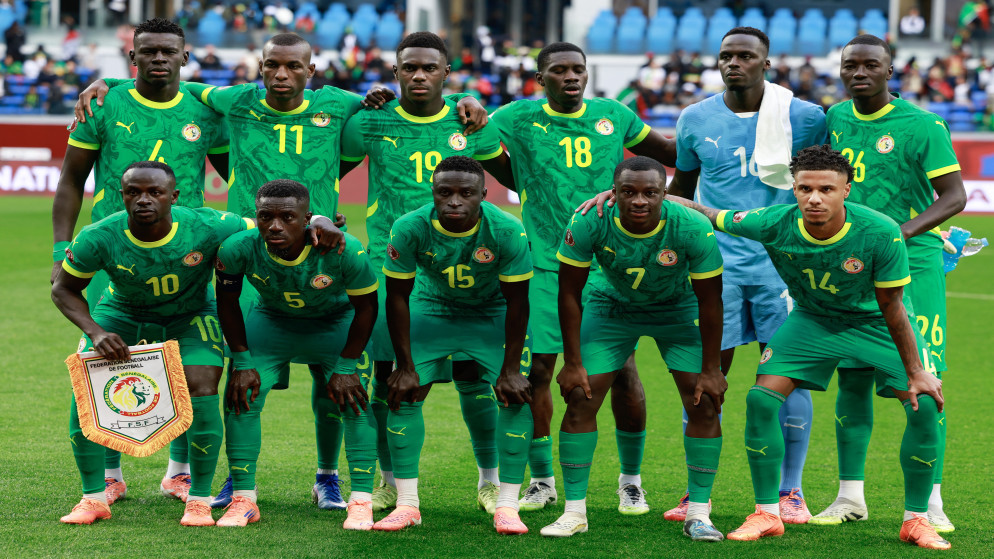 مدرب السنغال يركز على مونديال 2026 ويترك كأس إفريقيا وراءه