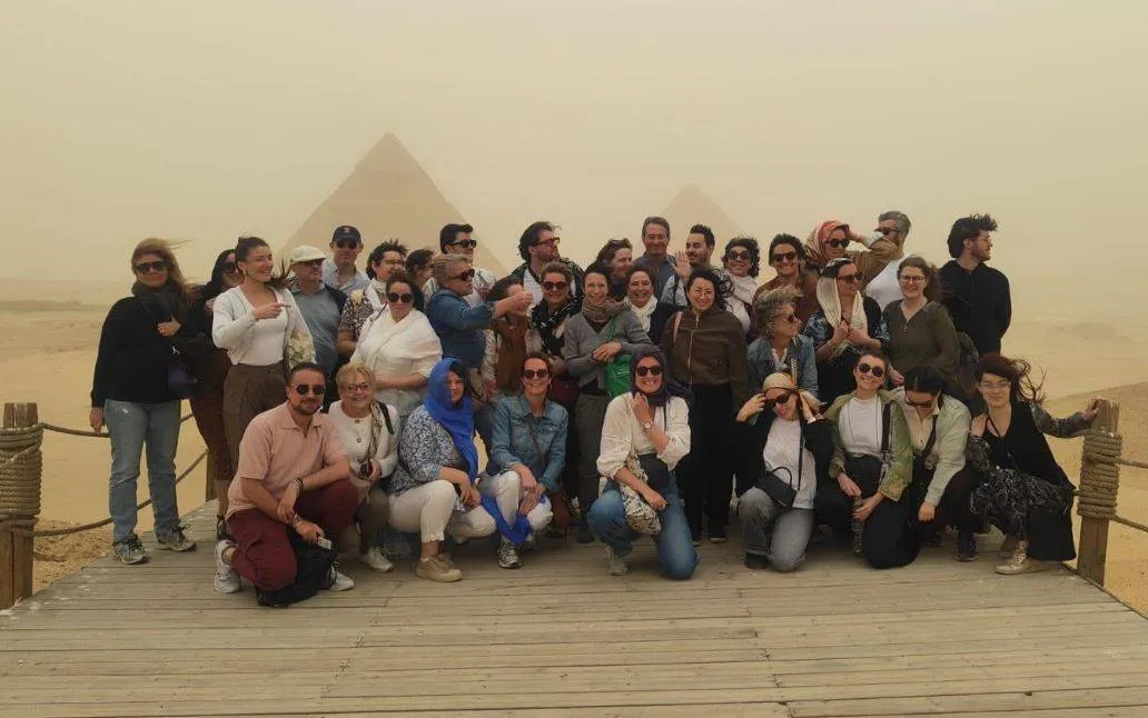 مصر تعزز مكانتها السياحية رغم التحديات الإقليمية