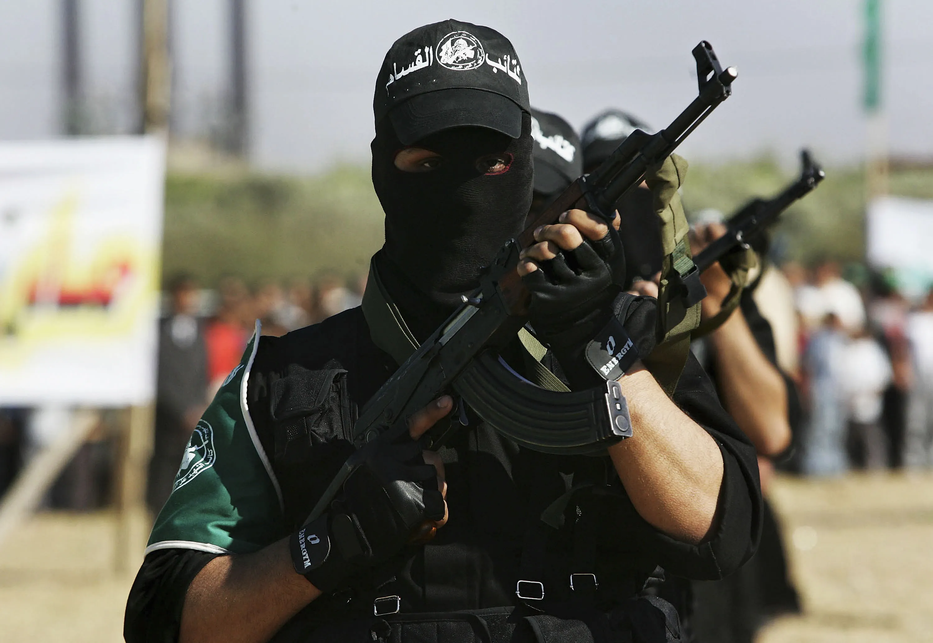 توافق فلسطيني حول بنود جديدة بشأن سلاح المقاومة في غزة