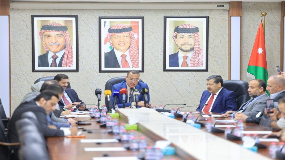 إطلاق منصة جديدة لتعزيز المشاركة في قانون الإدارة المحلية