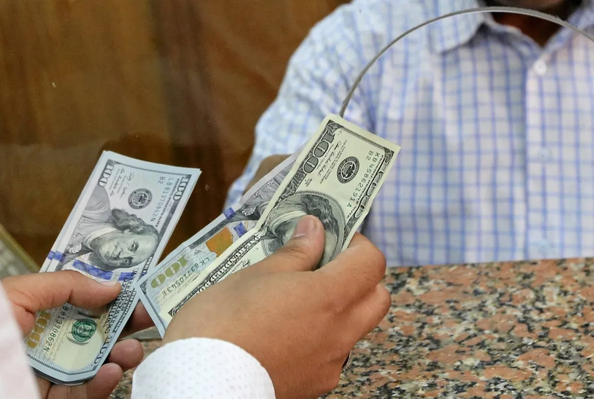 توقعات بتغيرات إيجابية للجنيه المصري بعد اتفاق وقف الحرب بين إيران وأميركا