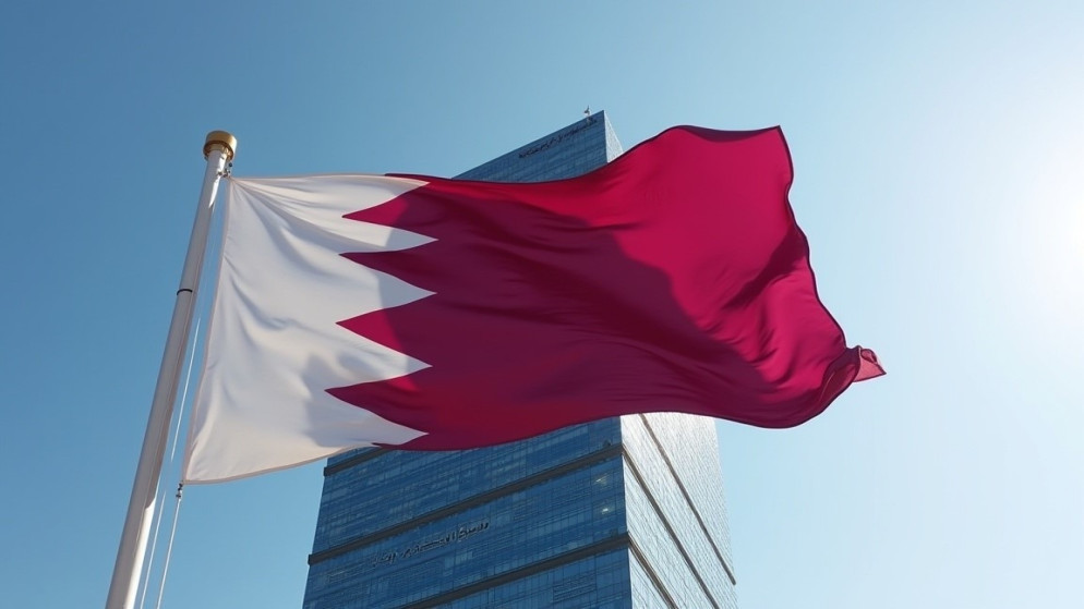 قطر تشيد بالاتفاق بين الولايات المتحدة وإيران لتهدئة الأوضاع الإقليمية
