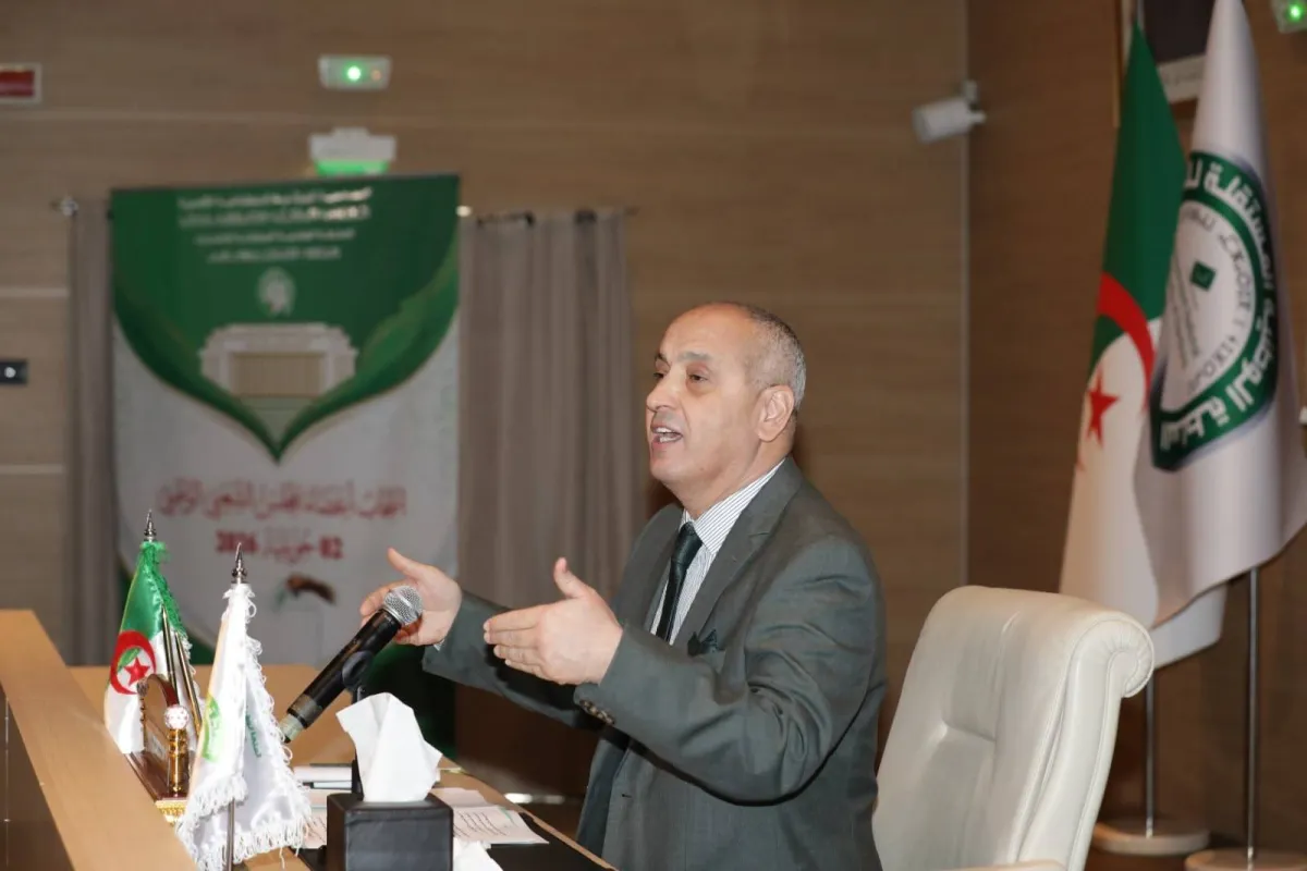 استبعاد المئات من المترشحين في الجزائر يثير تساؤلات حول نزاهة الانتخابات