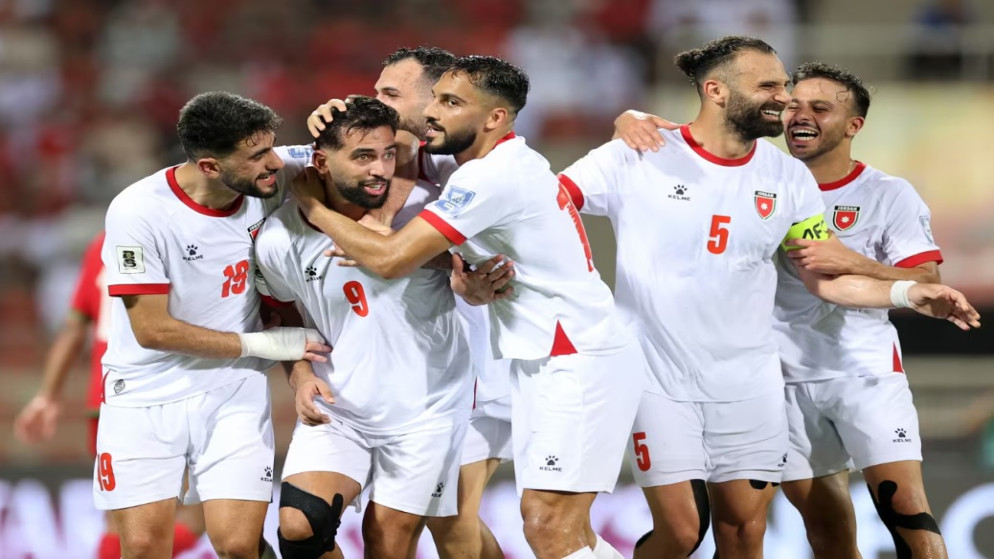المنتخبات العربية في مواجهة التحديات الكبرى بكأس العالم