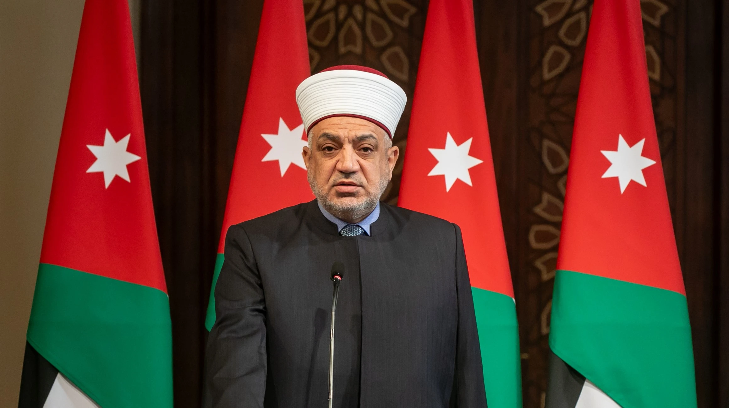 الأردن يستقبل العام الهجري الجديد بتجديد قيم الاعتدال والتسامح