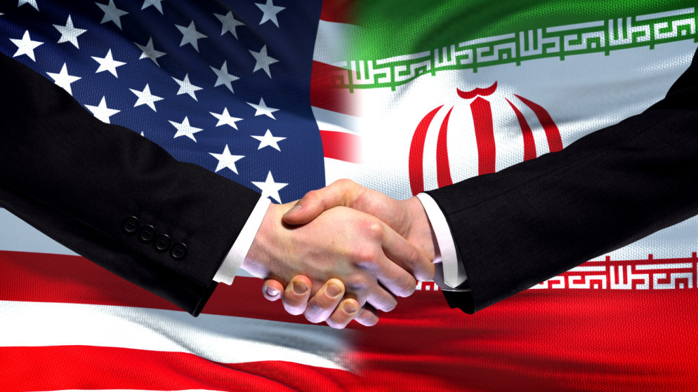 اتفاق تاريخي بين واشنطن وطهران ينهي الصراع ويعيد فتح مضيق هرمز