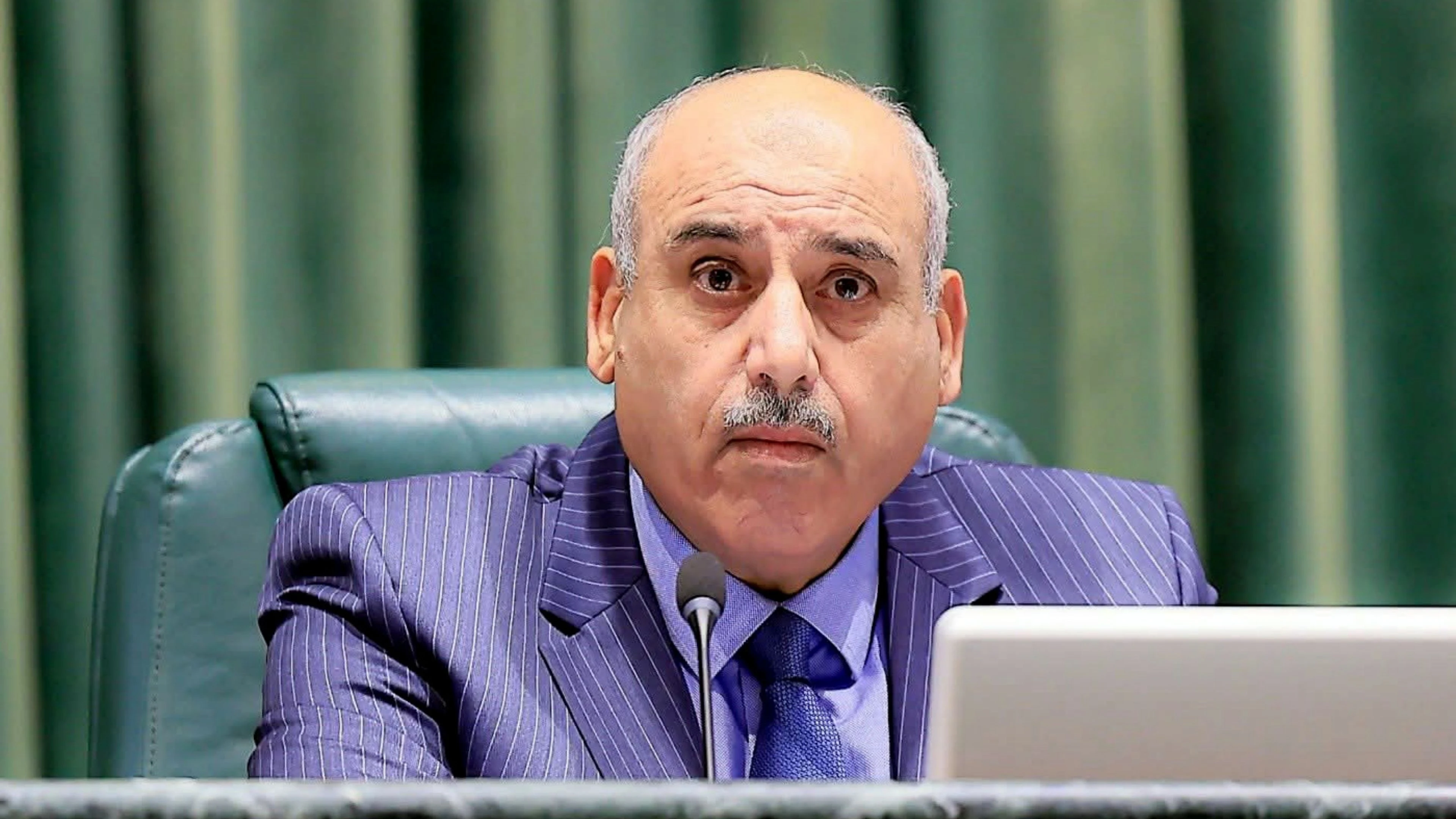 تهاني رئيس مجلس النواب بمناسبة العام الهجري الجديد