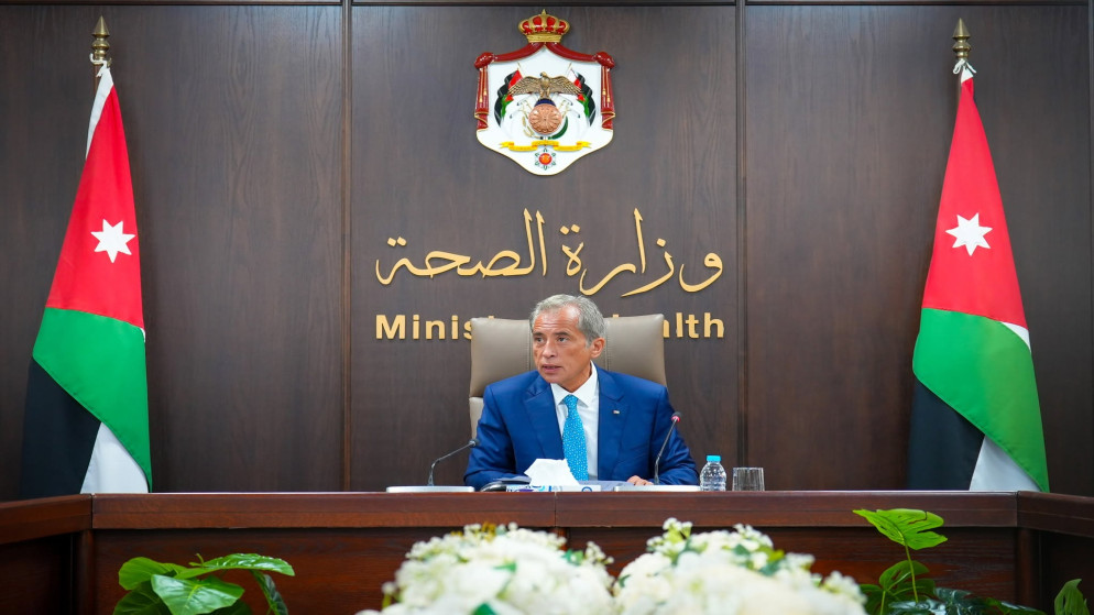 تحسين الخدمات الصحية في المملكة عبر إعادة تشغيل مستشفى عمان الميداني