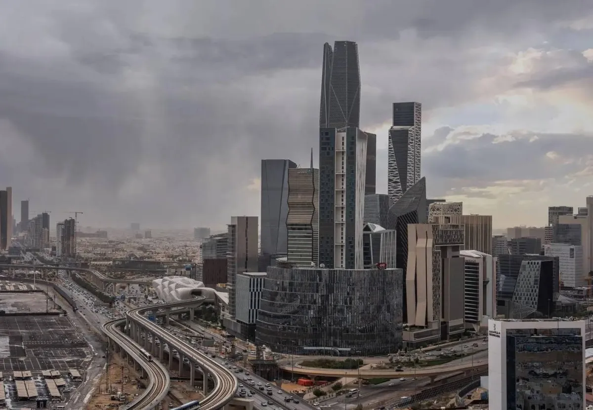 التطورات الإقليمية لن تعيق المشاريع الكبرى في السعودية