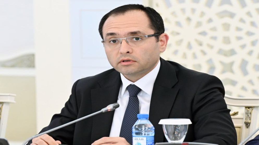 تعزيز التعاون الزراعي بين أذربيجان والأردن عبر مذكرة تفاهم جديدة
