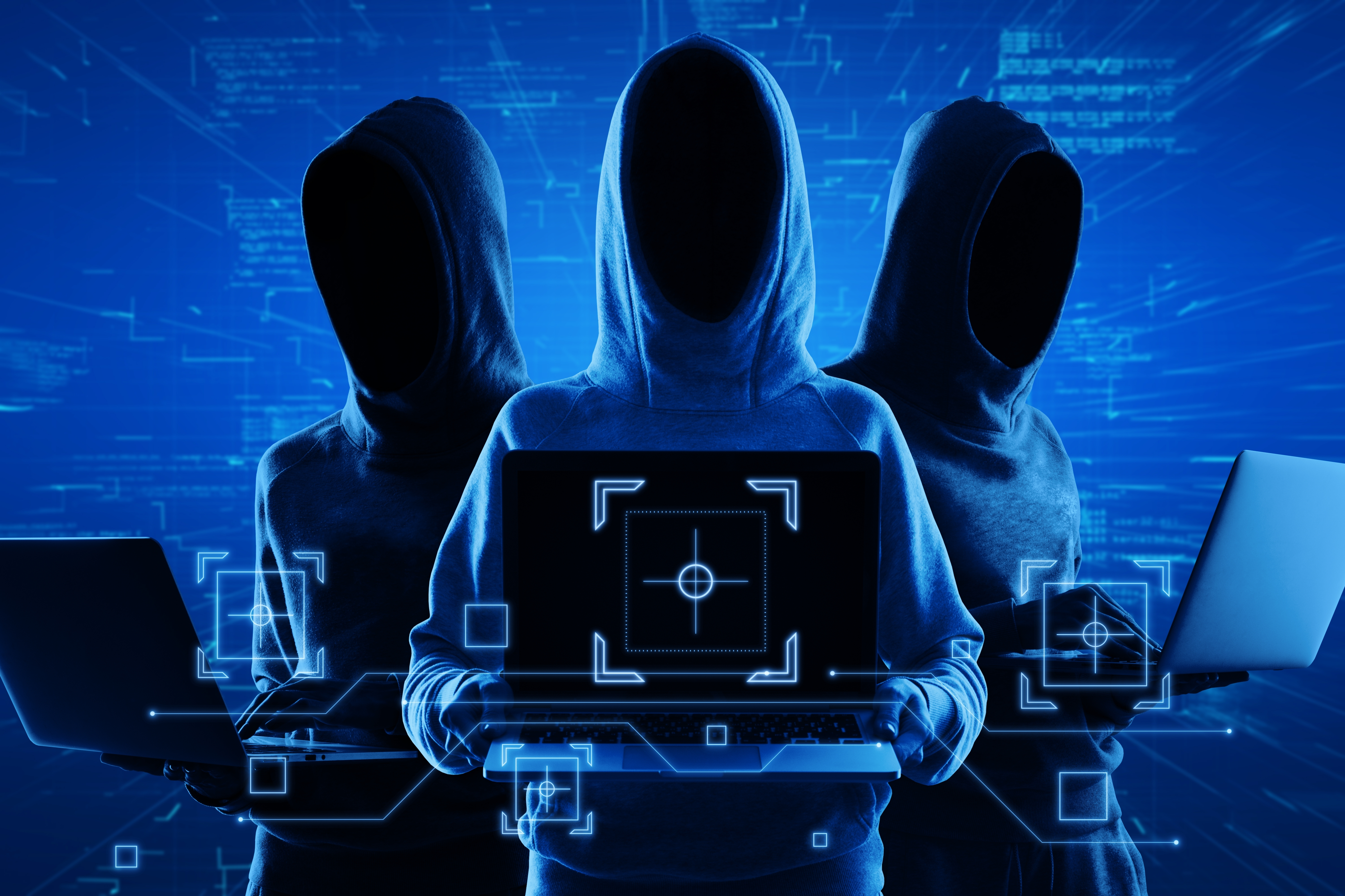 الهجمات الإلكترونية تهدد البنية التحتية الحيوية في العصر الرقمي
