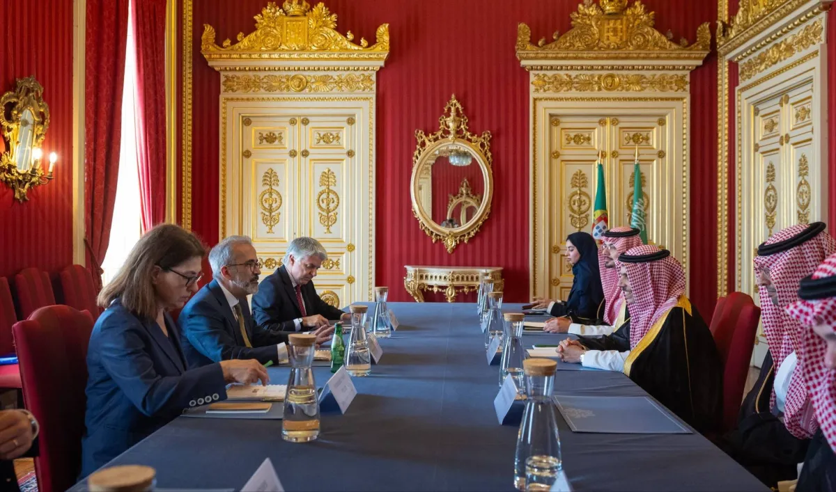 تحركات برتغالية لتعزيز العلاقات مع السعودية ودعم السلام الإقليمي