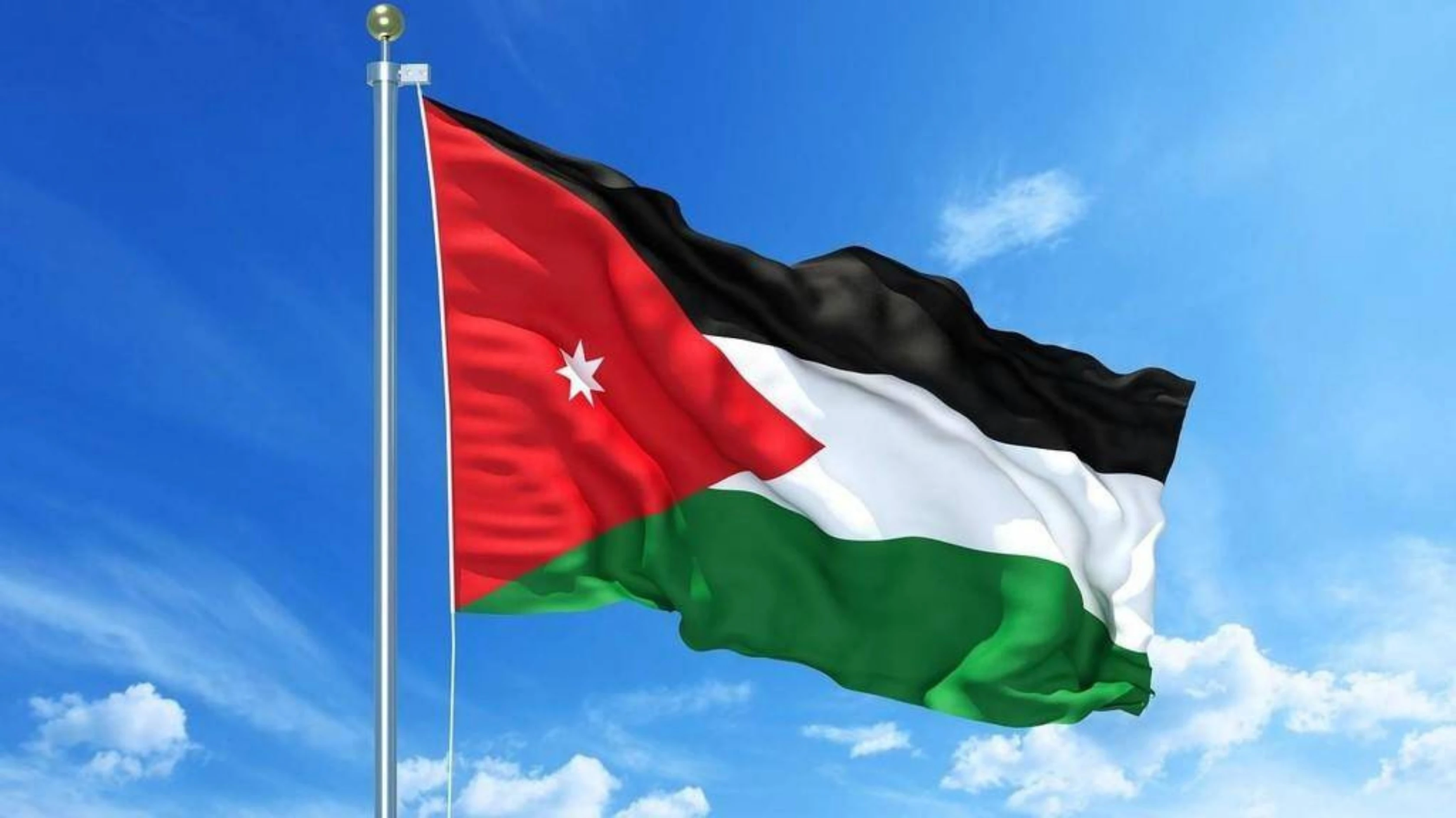 الأردن يشيد بالاتفاق الأميركي الإيراني لإنهاء النزاع الإقليمي