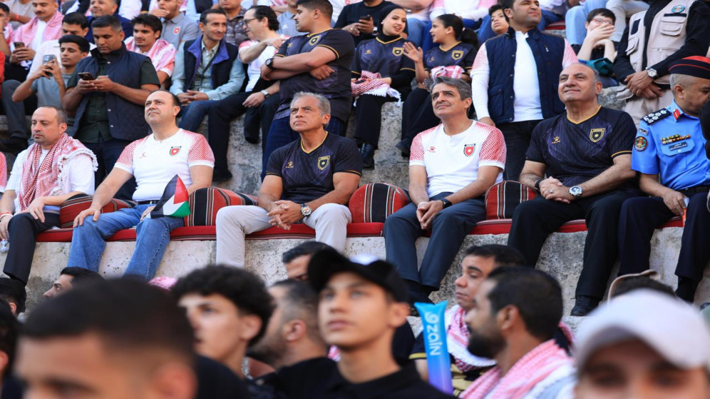 المنتخب الوطني يتلقى الدعم بعد الأداء المتميز أمام النمسا