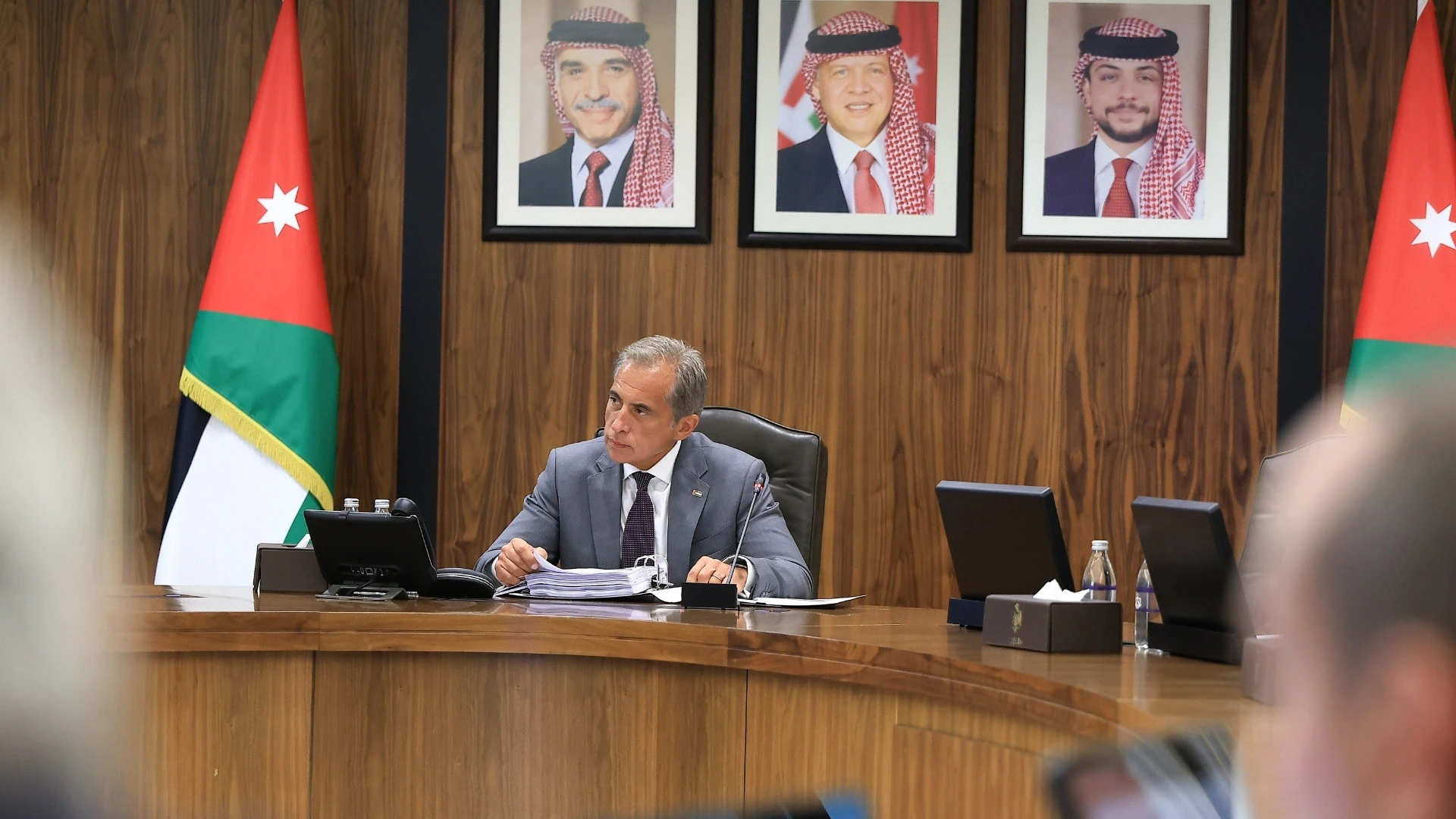 مجلس الوزراء يوافق على تعديلات قانونية لدعم الطوائف المسيحية وتعزيز النظام القضائي