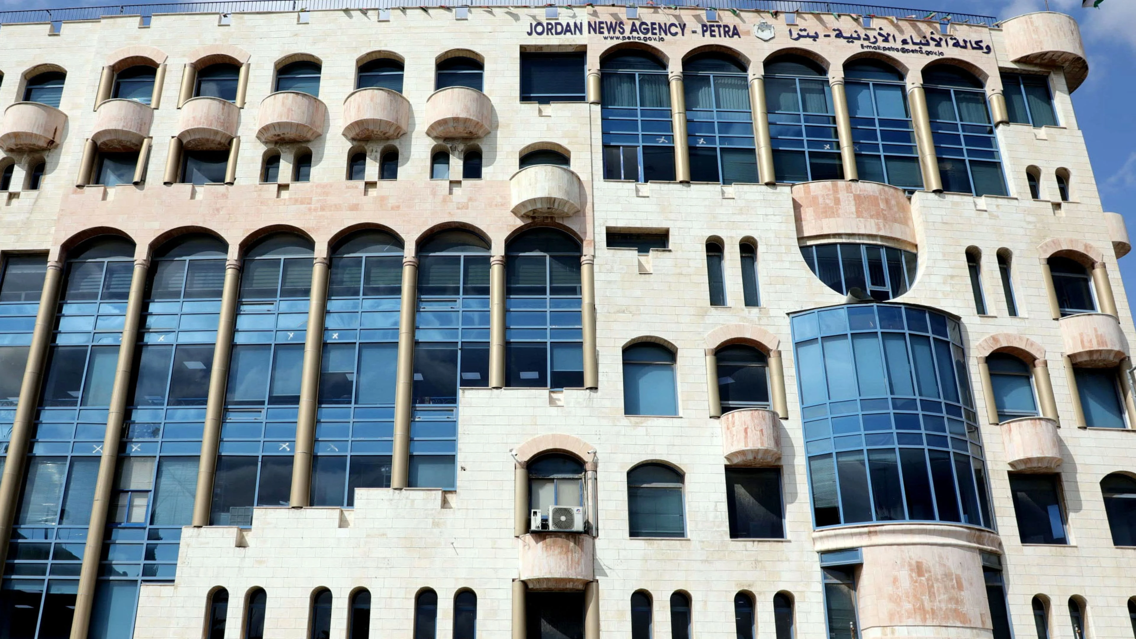 الأردن يشهد انطلاق فعاليات جديدة تعزز التعاون الاقتصادي