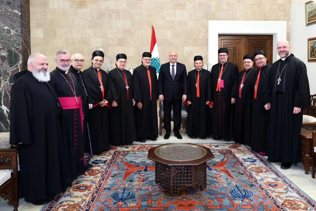 لبنان يؤكد استقلاليته في المفاوضات وينفي أي ارتباط بإيران