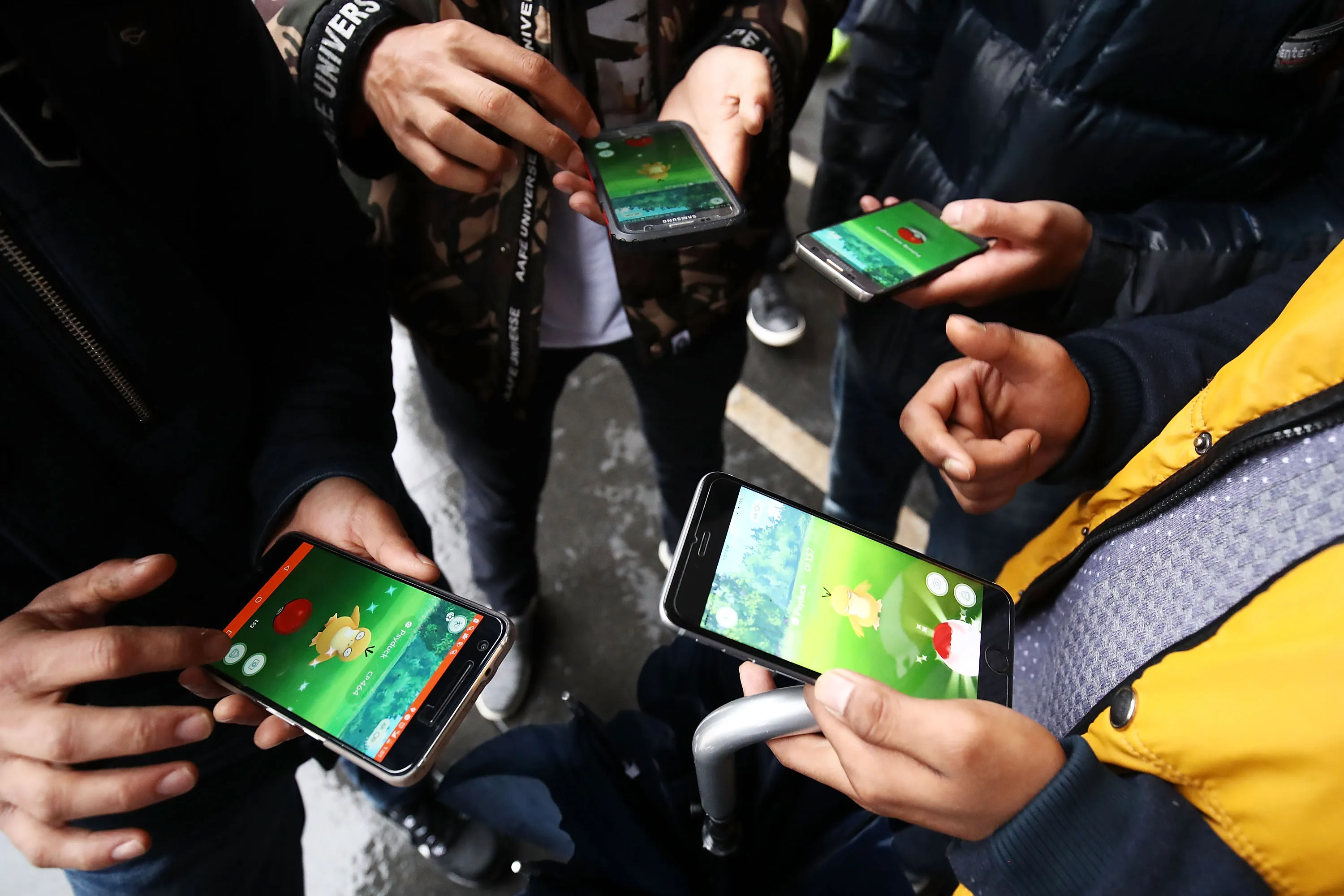 الألعاب الرقمية: من الترفيه إلى سلاح في الحروب الحديثة