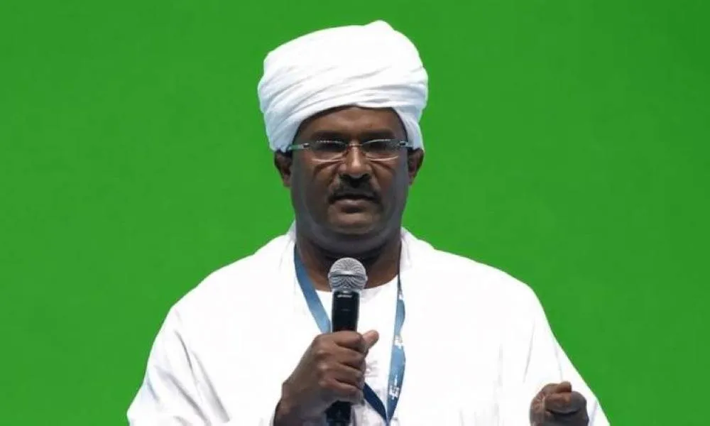 استقالة فارس النور تعكس أزمة عميقة في الدعم السريع