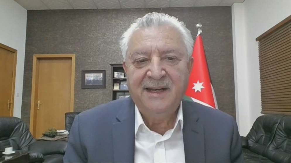 نمو الصادرات الأردنية للولايات المتحدة بفضل المونديال