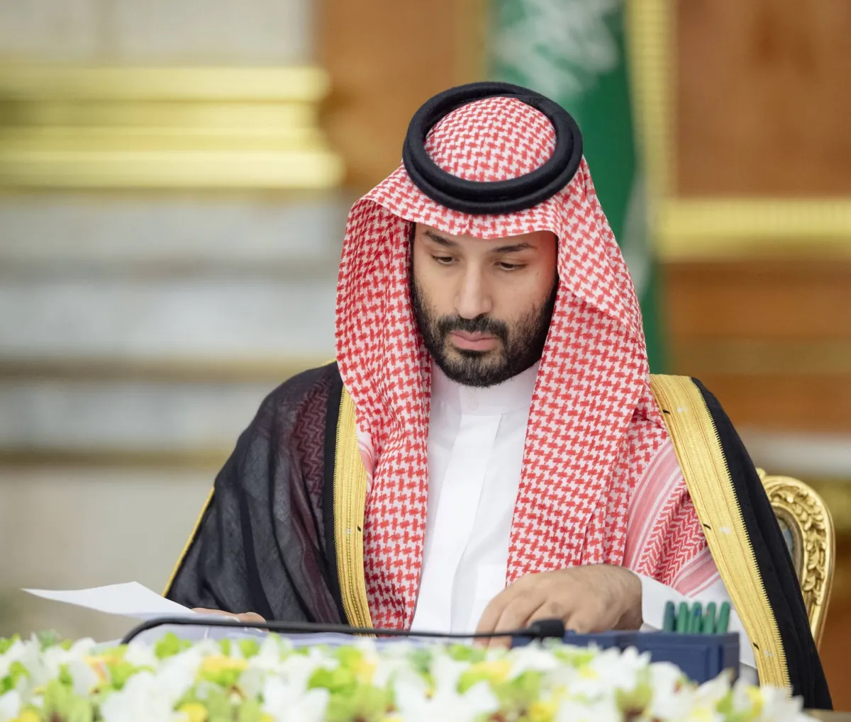 السعودية تدعو لتأكيد حرية الملاحة في مضيق هرمز وتعزيز الأمن الإقليمي