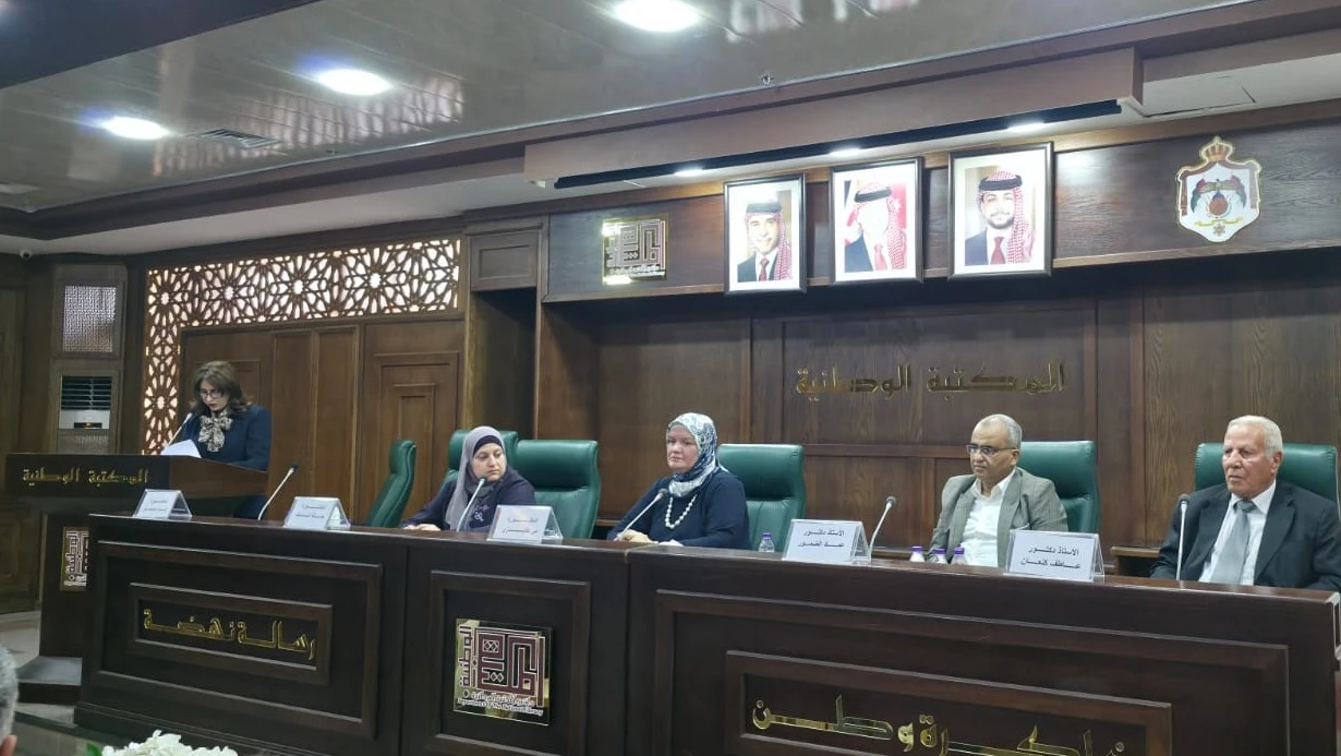 دراسة نقدية جديدة تسلط الضوء على شعر ليلى الأخيلية