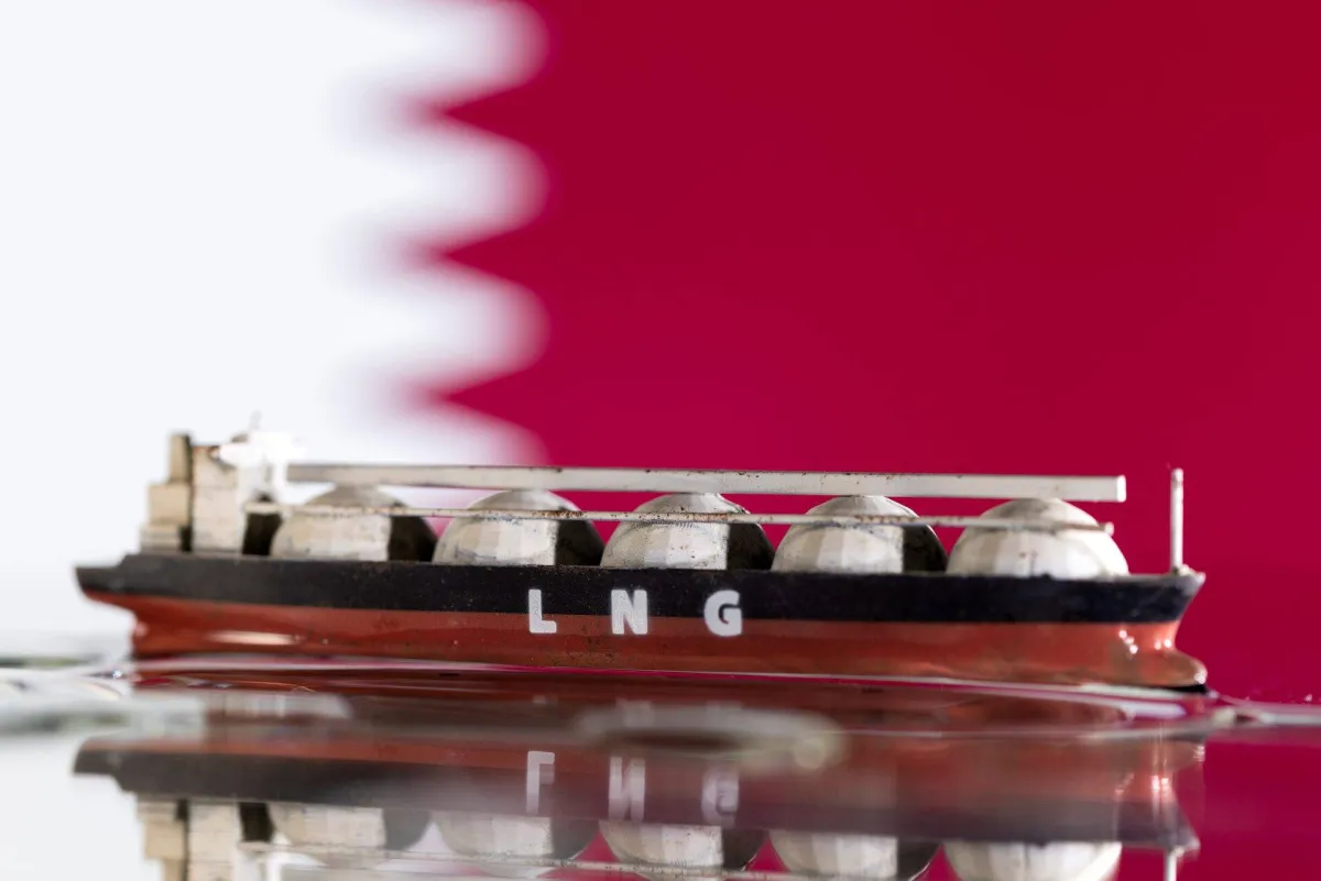 تحديات إمدادات الغاز القطري في ظل زيادة الإنتاج الأميركي