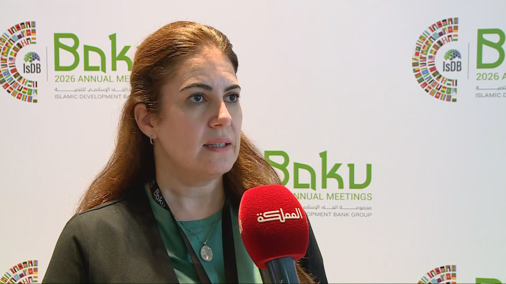 استراتيجيات مائية جديدة لمواجهة تحديات الجفاف في الأردن