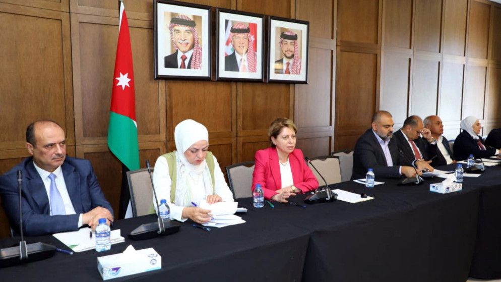 إصلاح الرخص القطاعية: خطوة نحو تحسين بيئة الأعمال في الأردن