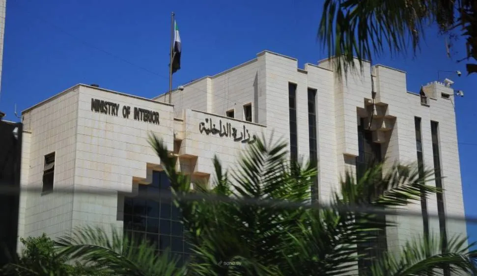 عمليات أمنية تستهدف فلول النظام السوري في درعا وحلب وإدلب