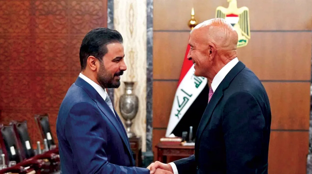 تغييرات جذرية في المناصب العليا بالعراق