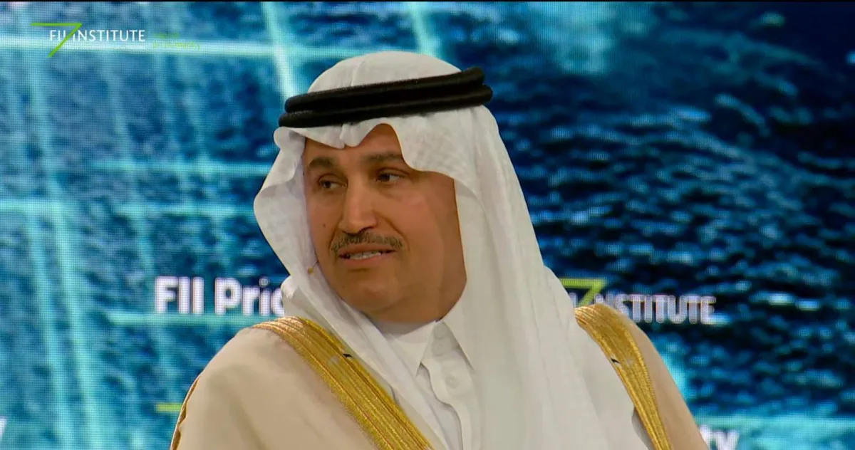 خطط طوارئ سعودية لتعزيز سلاسل الإمداد وسط أزمة مضيق هرمز