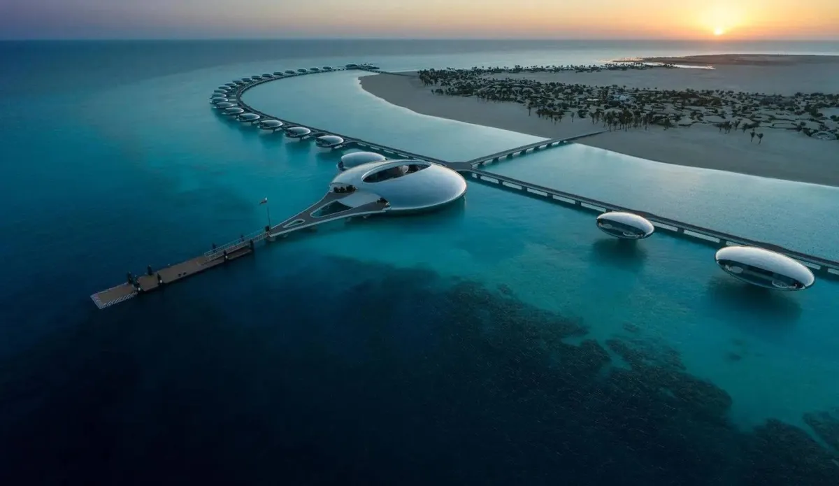 قفزة نوعية في الإنفاق السياحي بالسعودية تلامس 81 مليار دولار
