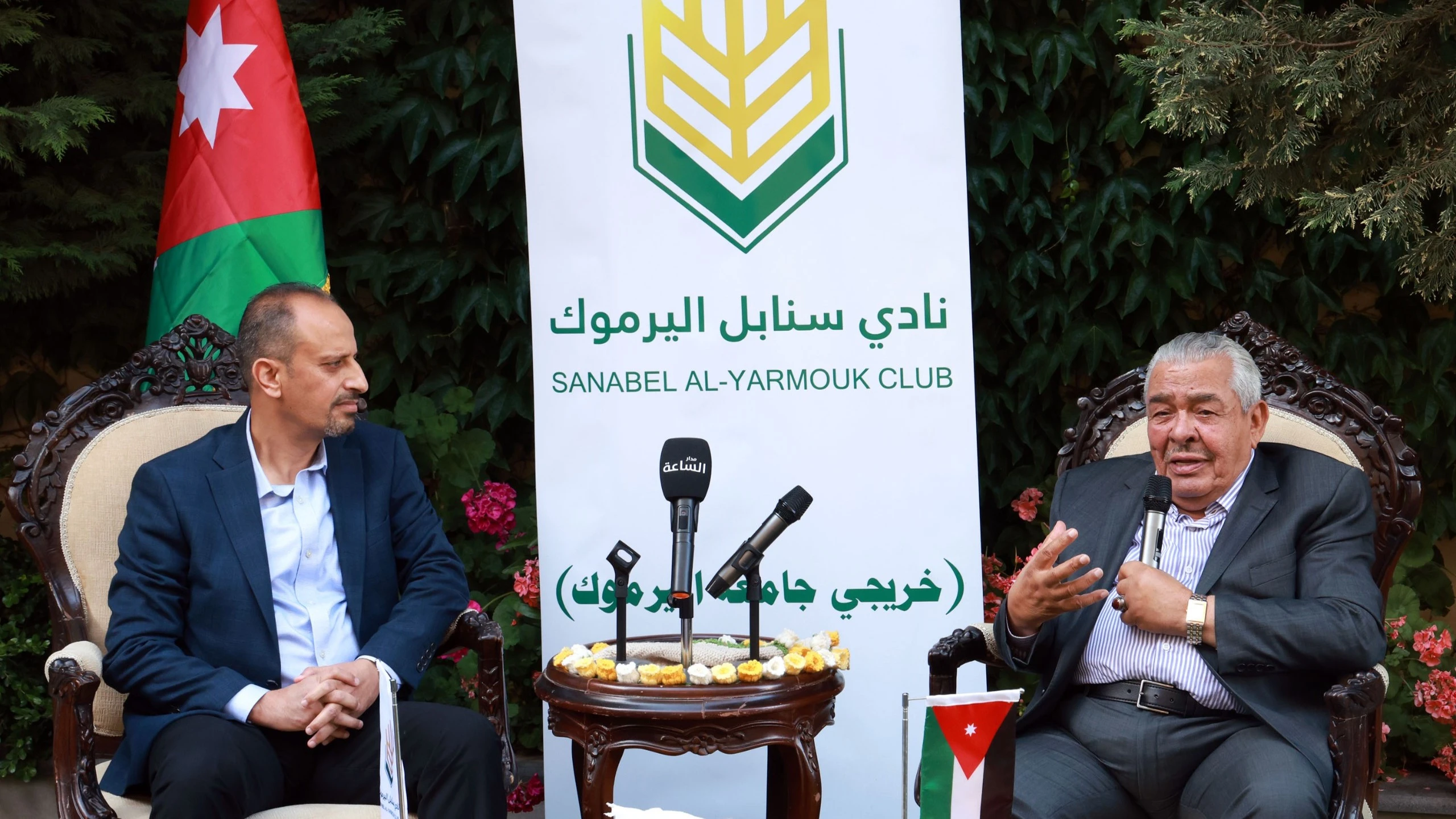 السردية الأردنية: دعوة لتعزيز الهوية الوطنية في وجه التحديات