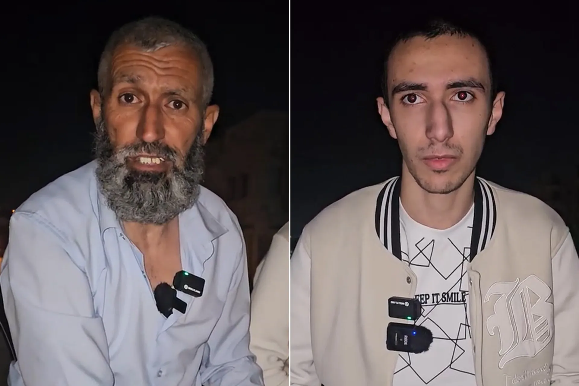 تحرر أصغر أسير إداري فلسطيني بعد 16 شهرا من الاعتقال