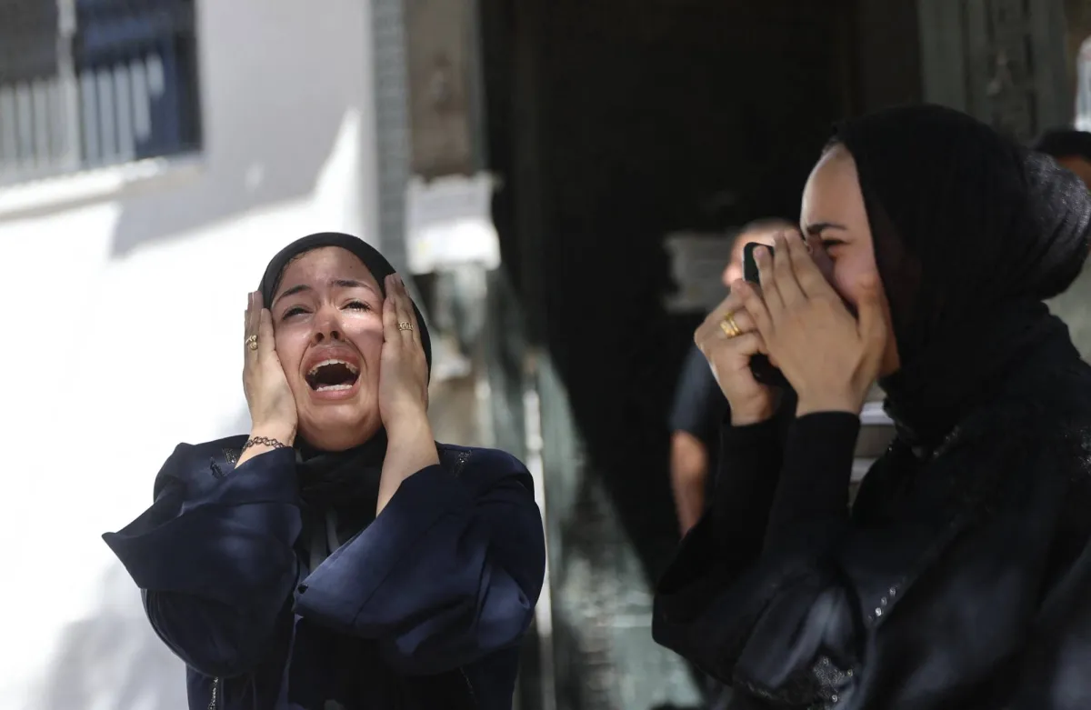 حماس تسرع انتخاب رئيس جديد لتعزيز التوافق في ظل الظروف الأمنية الصعبة