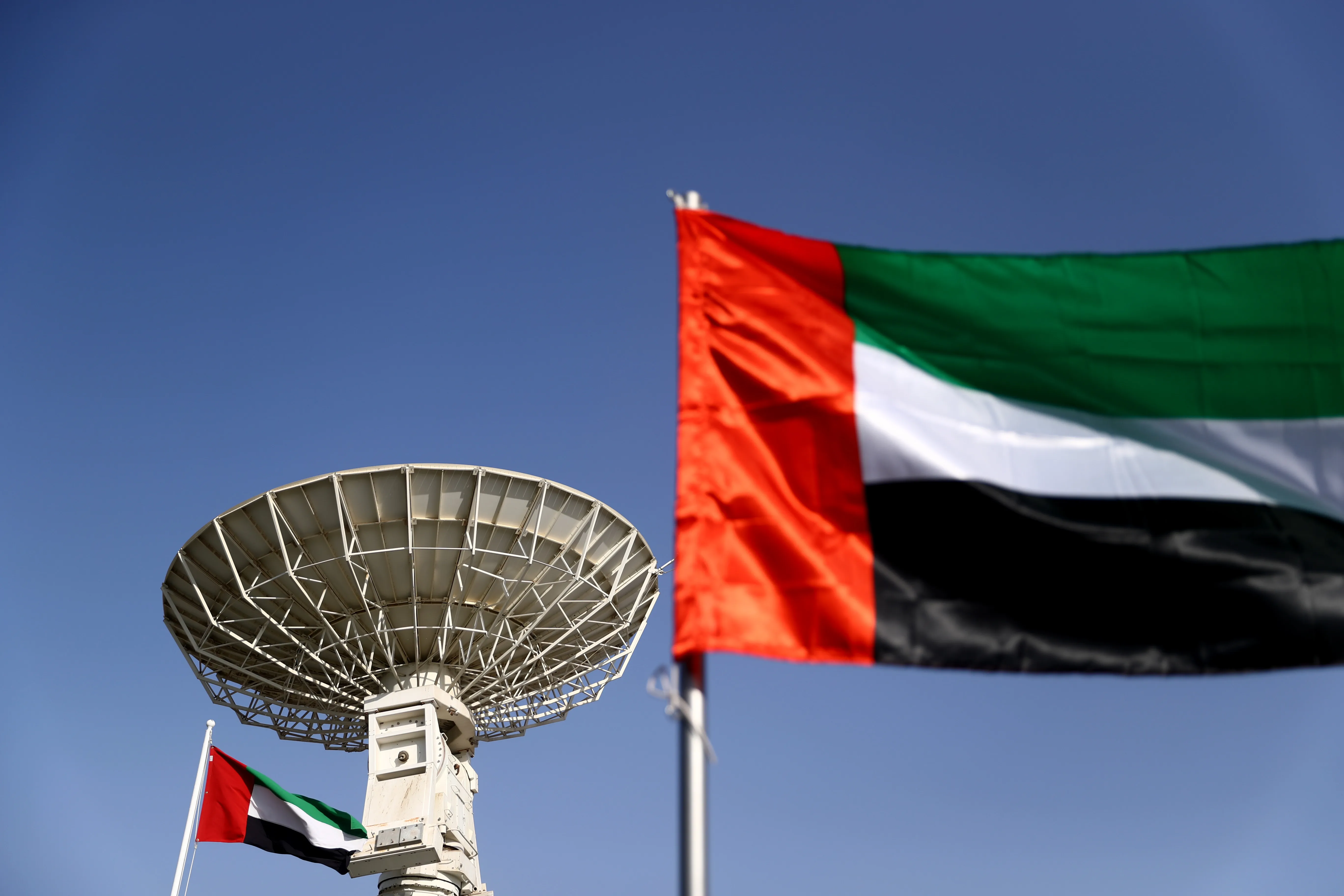 الإمارات تتصدر بقرار حظر منصات التواصل للأطفال دون 15 عامًا