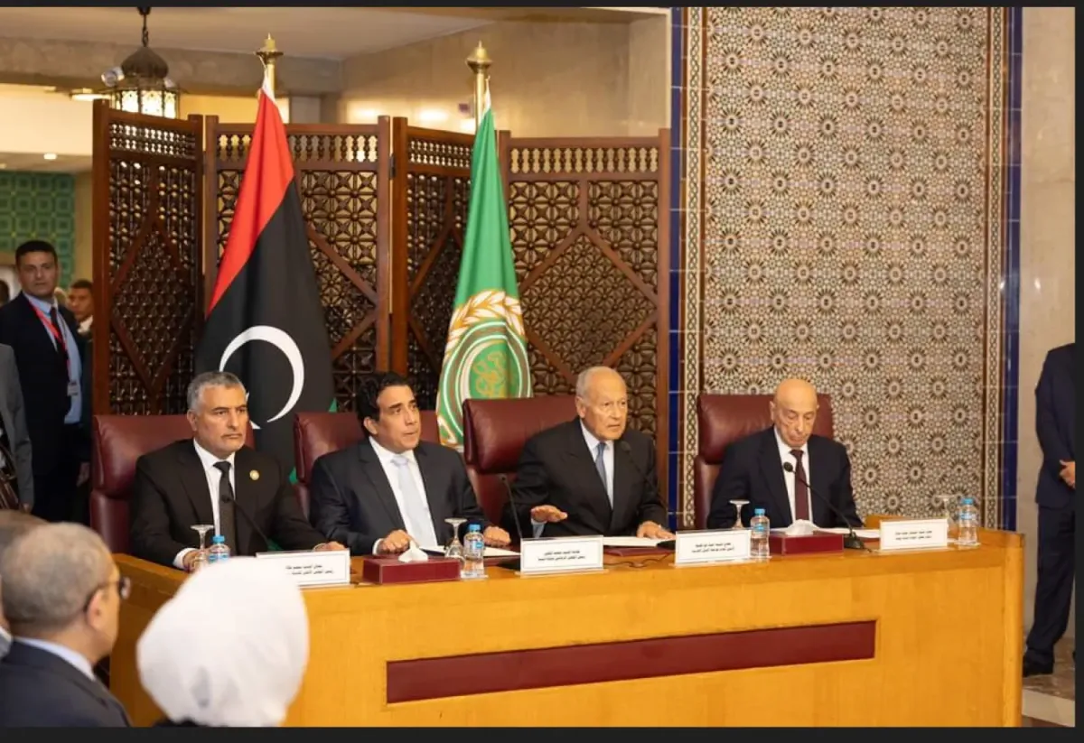تحركات رئاسية جديدة لتسوية الأزمة الليبية ومواعيد الانتخابات تتصدر المشهد